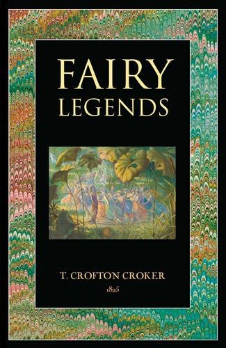 Beispielbild fr Fairy Legends: v. 1 zum Verkauf von WeBuyBooks