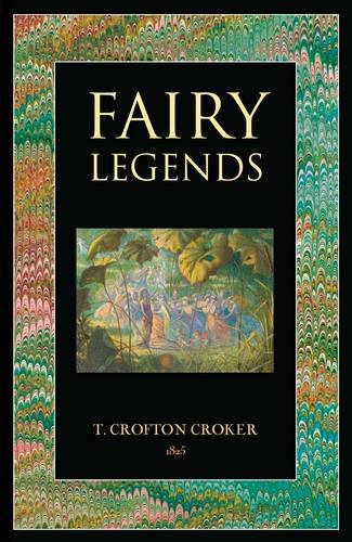 9781906621285: Fairy Legends: v. 1