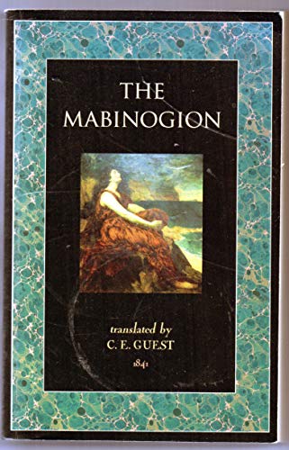 Imagen de archivo de The Mabinogion a la venta por WorldofBooks
