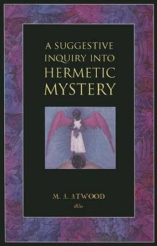 Stock image for Hermetic Mystery for sale by BooksRun