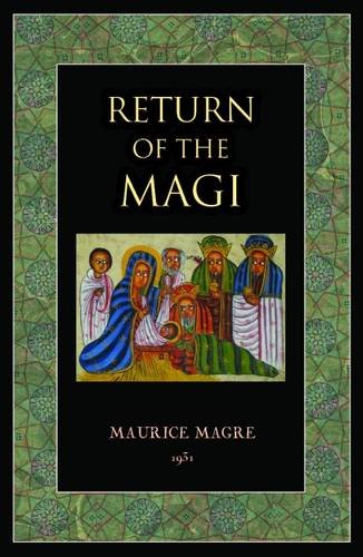 Beispielbild fr Return of the Magi zum Verkauf von Powell's Bookstores Chicago, ABAA