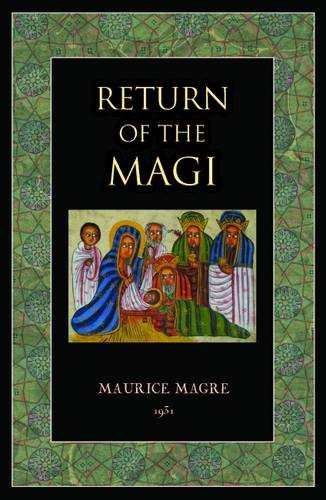 Stock image for Return of the Magi for sale by HPB-Diamond