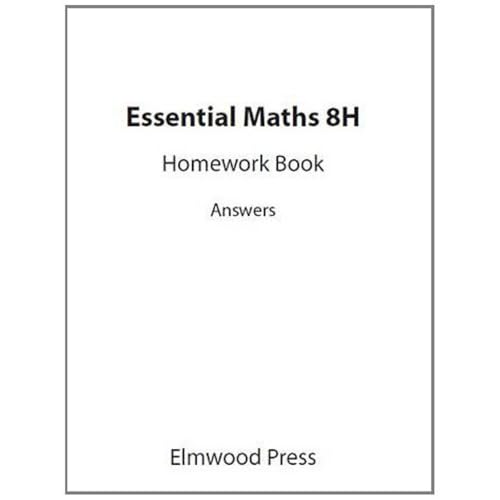 answers for level up maths homework book