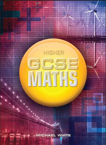 Beispielbild fr Higher GCSE Maths (Essential Maths) zum Verkauf von WorldofBooks