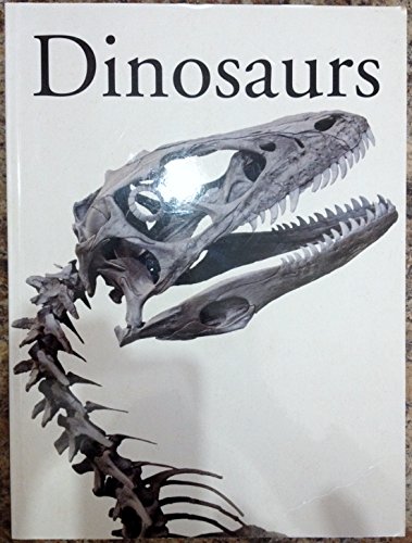 Beispielbild fr Dinosaurs and Other Prehistoric Animals zum Verkauf von ThriftBooks-Dallas