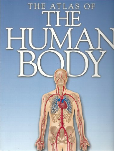 9781906626402: Atlas of the Human Body