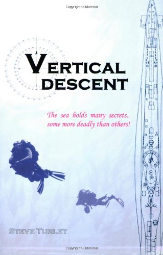 Stock image for Vertical Descent for sale by Goldstone Books