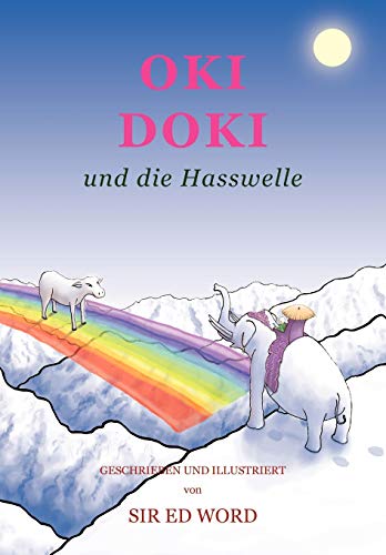 Stock image for Oki Doki Und Die Hasswelle for sale by medimops