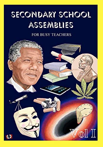 Beispielbild fr Secondary School Assemblies for Busy Teachers zum Verkauf von WorldofBooks