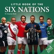 Beispielbild fr Little Book of Six Nations 2nd Edition (Little Books) zum Verkauf von WorldofBooks