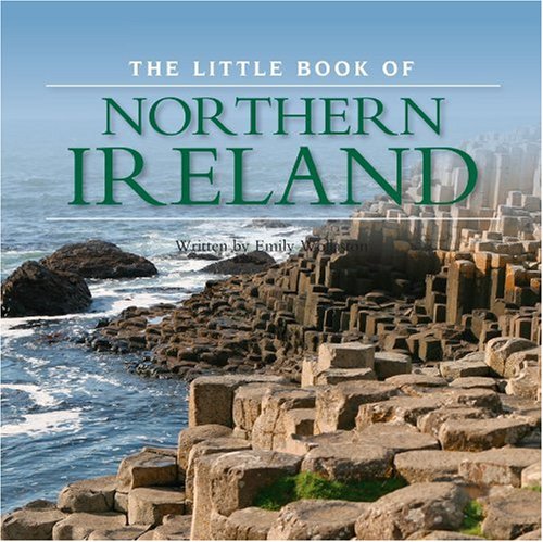 Beispielbild fr Little Book of Northern Ireland zum Verkauf von ThriftBooks-Atlanta