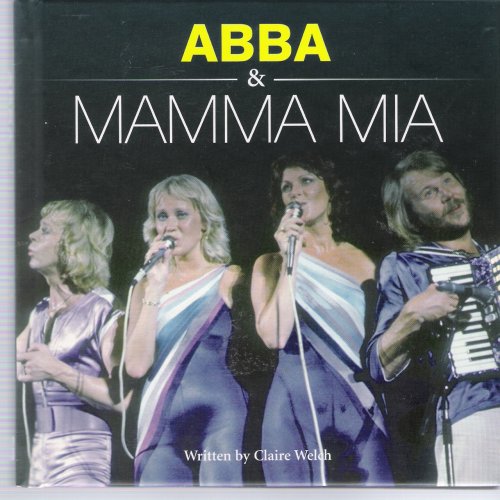 Beispielbild fr Abba & Mamma Mia (Little Book) zum Verkauf von AwesomeBooks