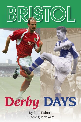 Imagen de archivo de Bristol Derby Days a la venta por WorldofBooks