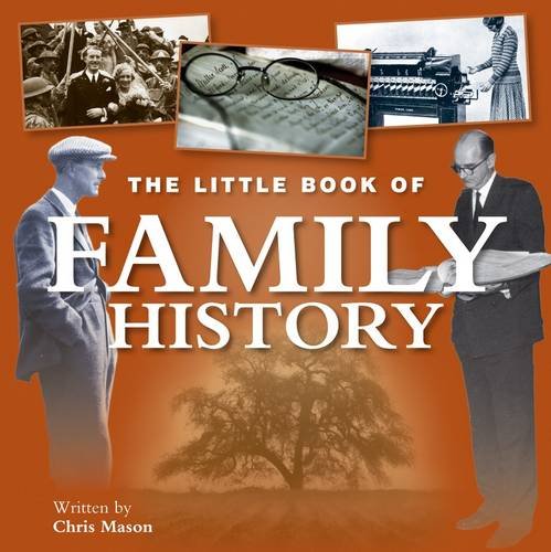 9781906635893: Little Book of Family History