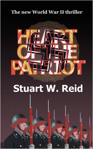 Imagen de archivo de Heart of the Patriot a la venta por WorldofBooks