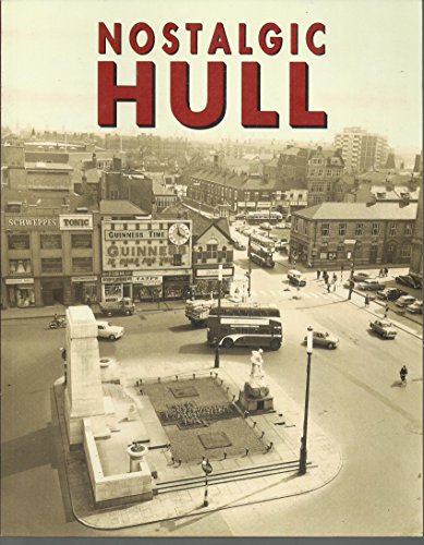 Stock image for Nostalgic Hull for sale by WorldofBooks