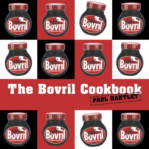 Stock image for The Bovril Cookbook for sale by WorldofBooks