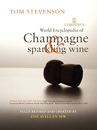 9781906650186: Christie's Encyclopedia of Champagne and Sparkling Wine