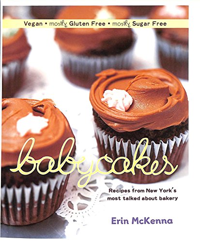 Imagen de archivo de Babycakes a la venta por WorldofBooks