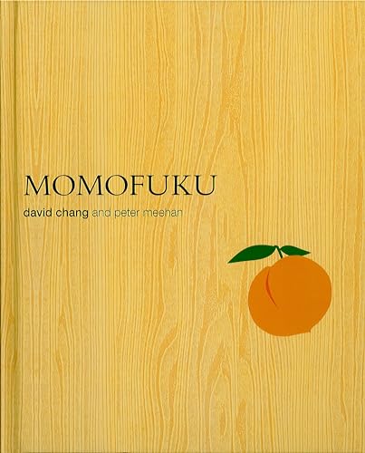 Momofuku - Chang, David