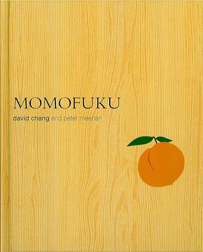 Stock image for Momofuku for sale by Book Deals