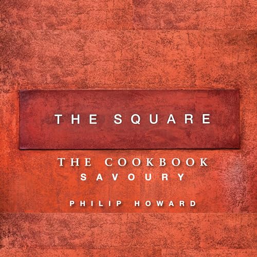 Stock image for The Square Cookbook for sale by Front Cover Books