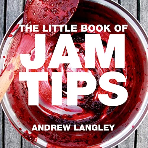 Imagen de archivo de The Little Book of Jam Tips (Little Books of Tips) a la venta por HPB-Ruby