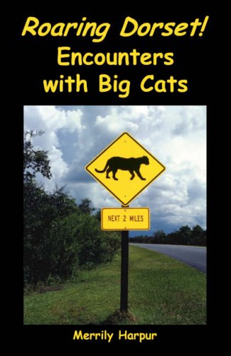 9781906651015: Roaring Dorset! Encounters with Big Cats