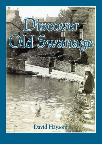 Stock image for Discover Old Swanage for sale by ThriftBooks-Atlanta