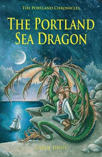 Stock image for The Portland Sea Dragon (The Portland Chronicles) for sale by WorldofBooks