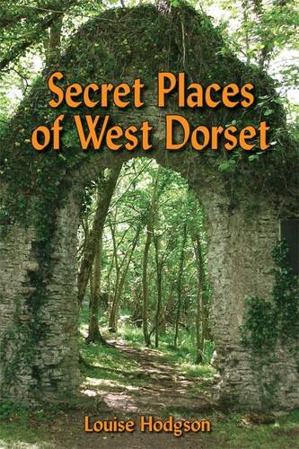 Imagen de archivo de Secret Places of West Dorset a la venta por WorldofBooks