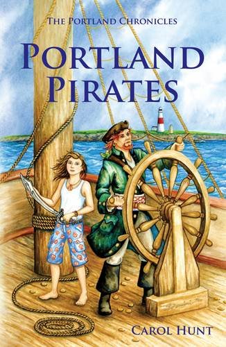 Stock image for Portland Pirates (The Portland Chronicles) for sale by WorldofBooks
