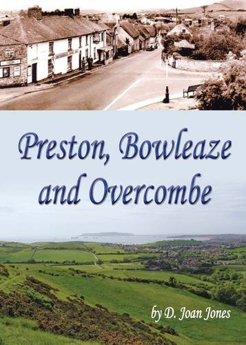 Imagen de archivo de Preston, Bowleaze and Overcombe a la venta por WorldofBooks