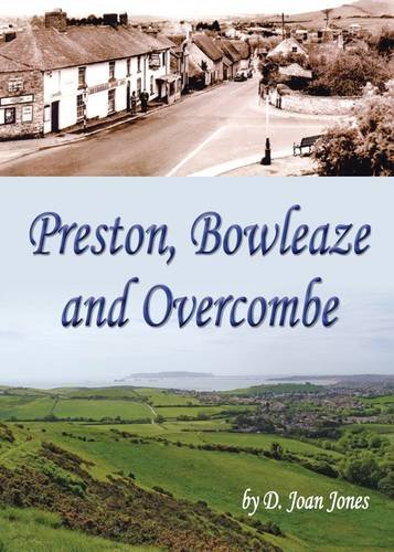 Stock image for Preston, Bowleaze and Overcombe for sale by WorldofBooks