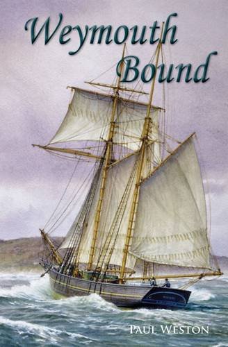 Imagen de archivo de Weymouth Bound a la venta por WorldofBooks