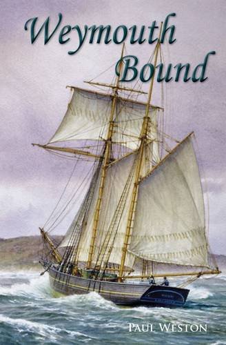 Stock image for Weymouth Bound for sale by WorldofBooks
