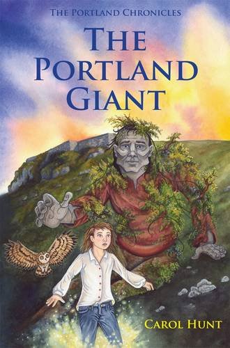 Stock image for The Portland Giant (The Portland Chronicles) for sale by WorldofBooks
