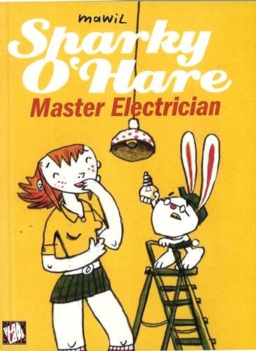 Imagen de archivo de Sparky O'Hare Master Electrician a la venta por Village Booksmith