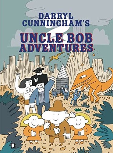 Beispielbild fr Uncle Bob Adventures 2 zum Verkauf von WorldofBooks