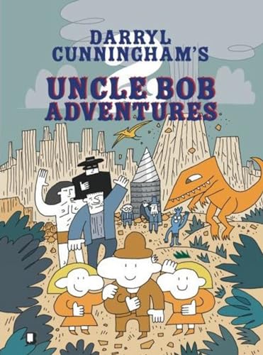 Imagen de archivo de Uncle Bob Adventures 2 a la venta por WorldofBooks