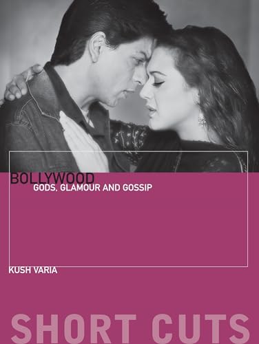 Stock image for Bollywood: Gods, Glamour, and Gossip for sale by ThriftBooks-Atlanta