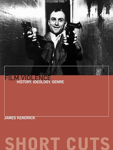 Beispielbild fr Film Violence : History, Ideology, Genre zum Verkauf von Better World Books