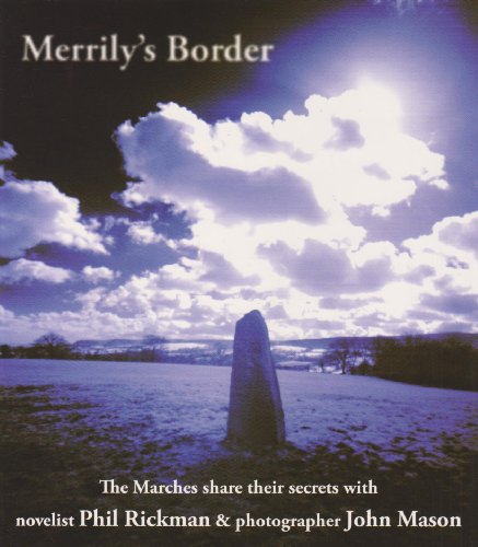 9781906663162: Merrily's Border: The Marches Share Their Secrets
