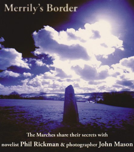Stock image for Merrily's Border: The Marches Share Their Secrets for sale by MusicMagpie