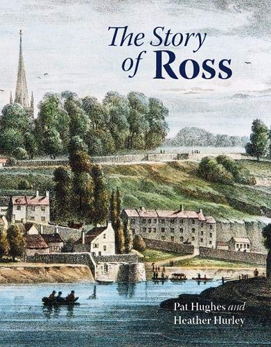 Stock image for The Story of Ross for sale by medimops