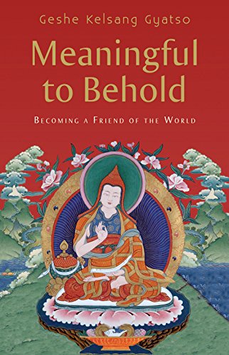 9781906665111: Meaningful to Behold: Becoming a Friend of the World