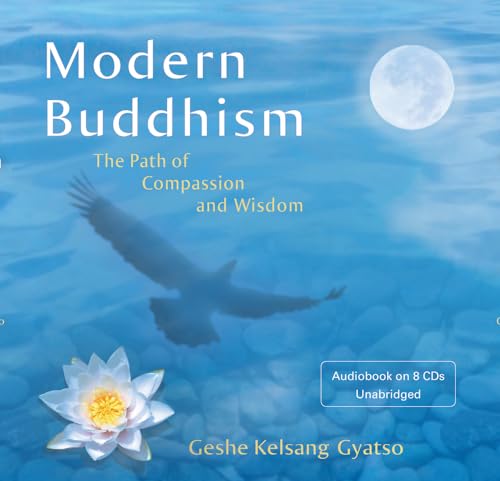 9781906665432: Modern Buddhism: The Path of Compassion and Wisdom