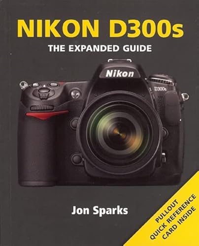 Beispielbild fr Nikon D300s zum Verkauf von ThriftBooks-Atlanta
