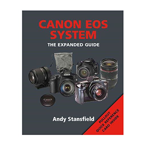 Stock image for Canon DSLR System for sale by Ergodebooks
