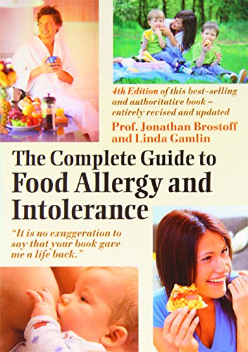 9781906680008: The Complete Guide to Food Allergy and Intolerance